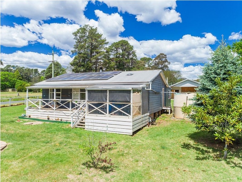 29 Railway Parade, Wingello NSW 2579