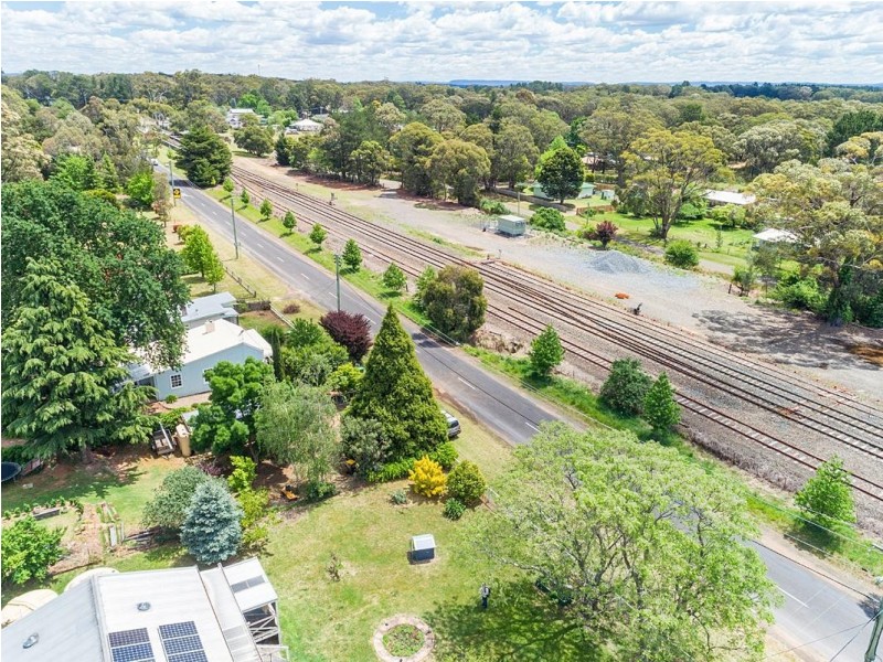 29 Railway Parade, Wingello NSW 2579
