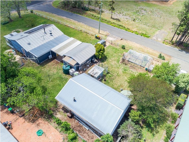 29 Railway Parade, Wingello NSW 2579