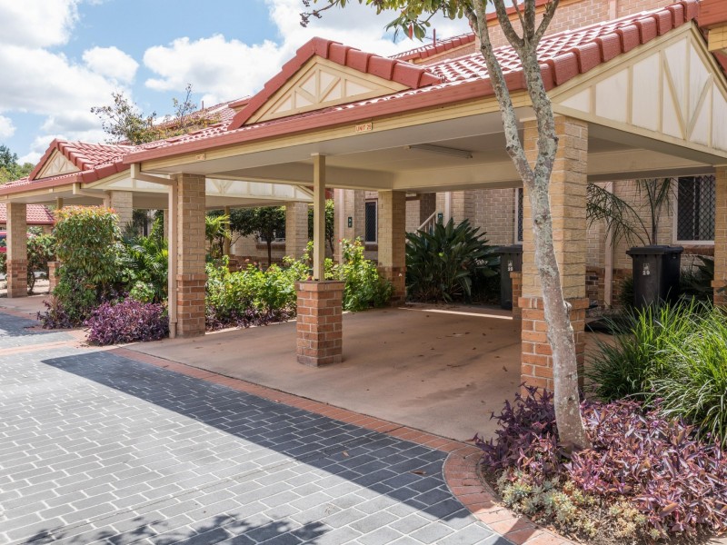 29/106 Jean Street, Grange QLD 4051