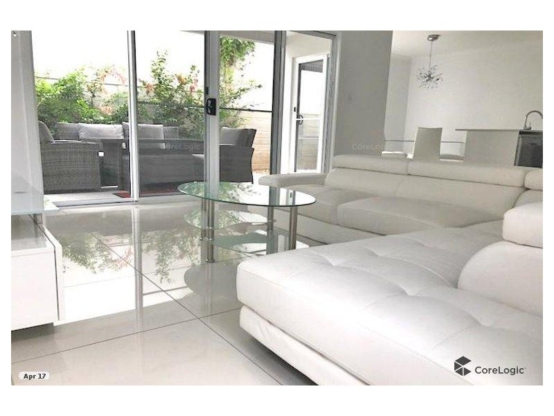 5/59 Ward Street, Southport QLD 4215