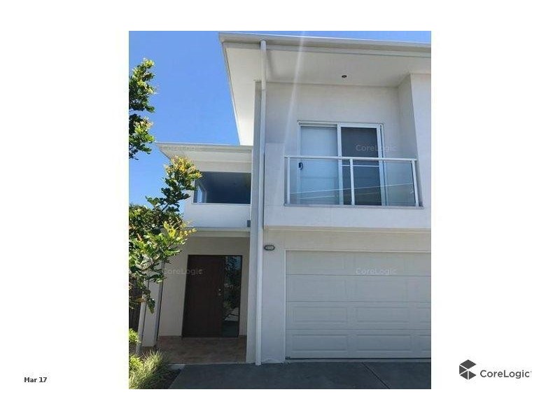 5/59 Ward Street, Southport QLD 4215