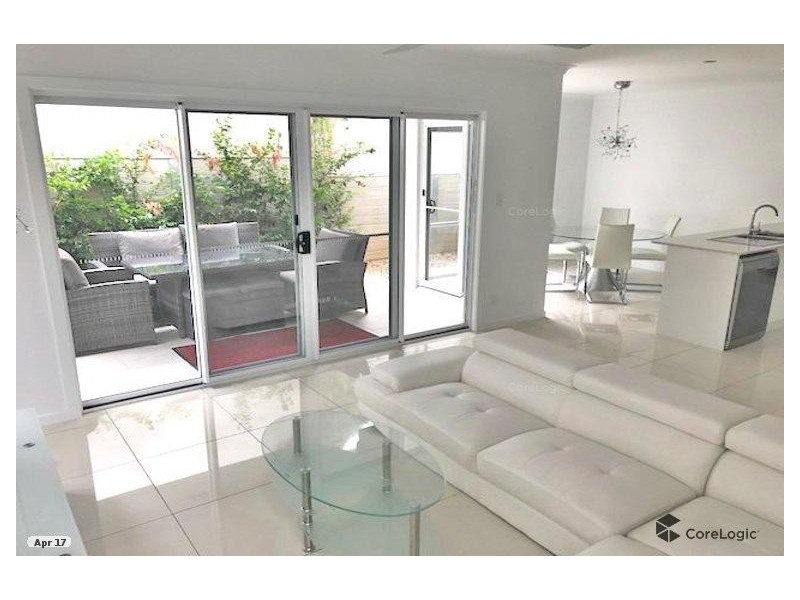 5/59 Ward Street, Southport QLD 4215