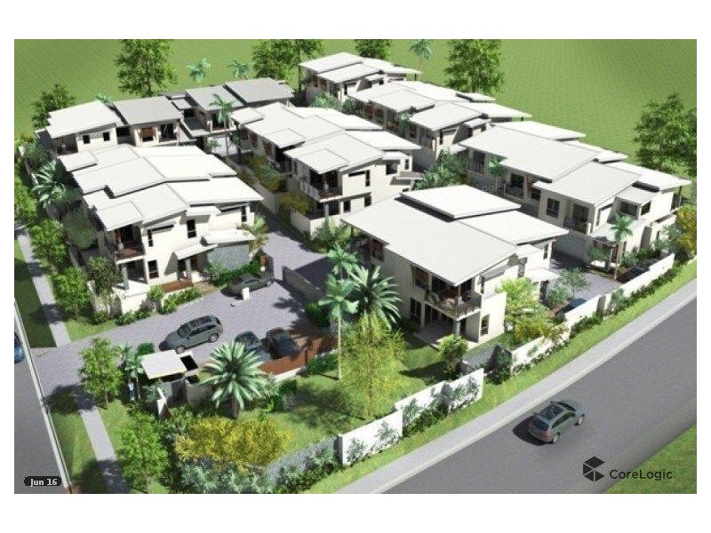 5/59 Ward Street, Southport QLD 4215