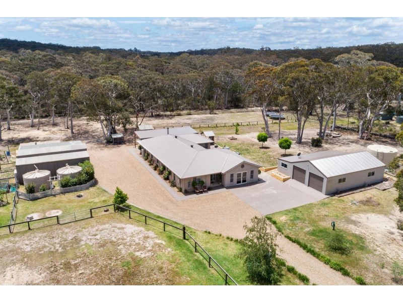 426 Mulwaree Drive, Tallong NSW 2579