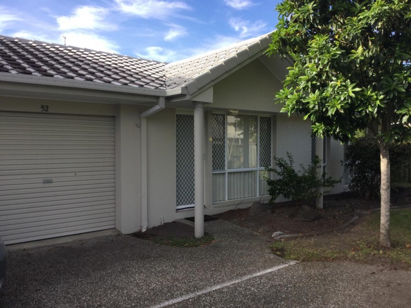 Unit 52/300 Cottesloe, Mermaid Waters QLD 4218