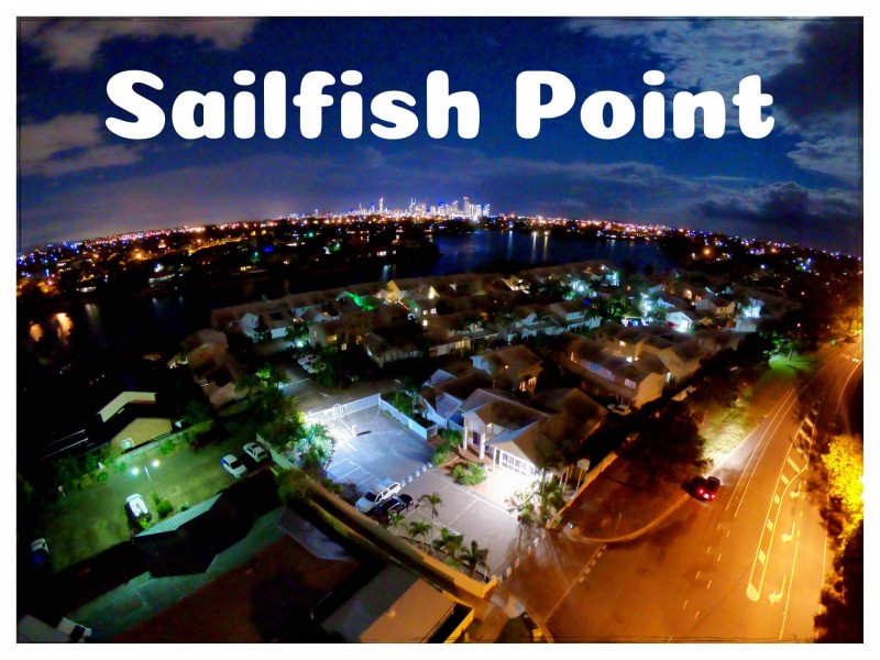 Unit 52/300 Cottesloe, Mermaid Waters QLD 4218