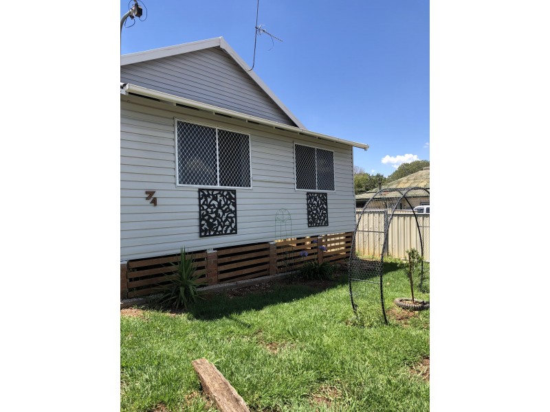 Wellington NSW 2820