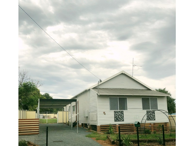 Wellington NSW 2820