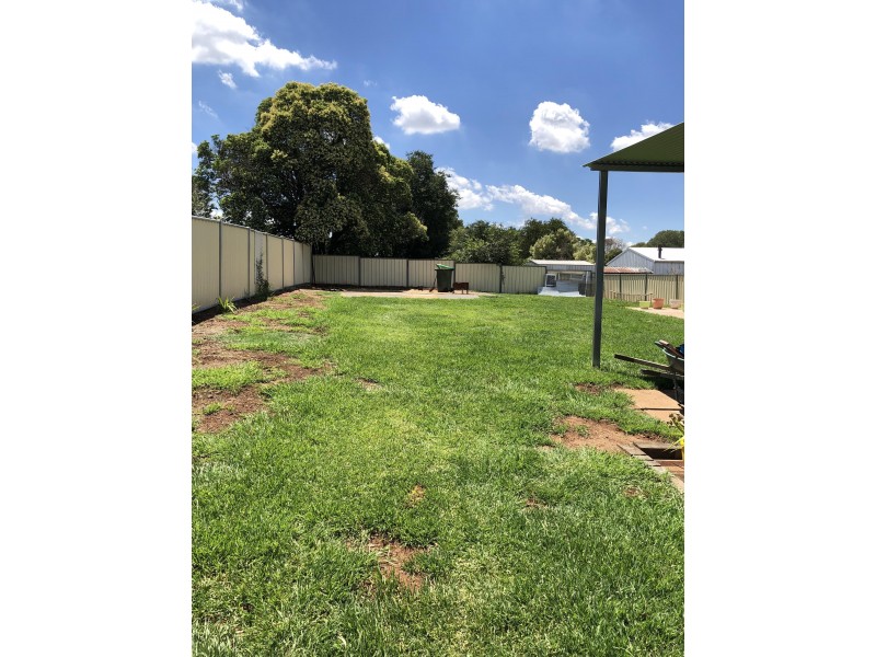 Wellington NSW 2820