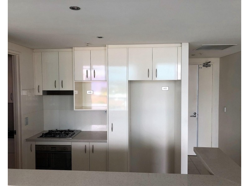 Unit 1209/1 Como Crescent, Southport QLD 4215