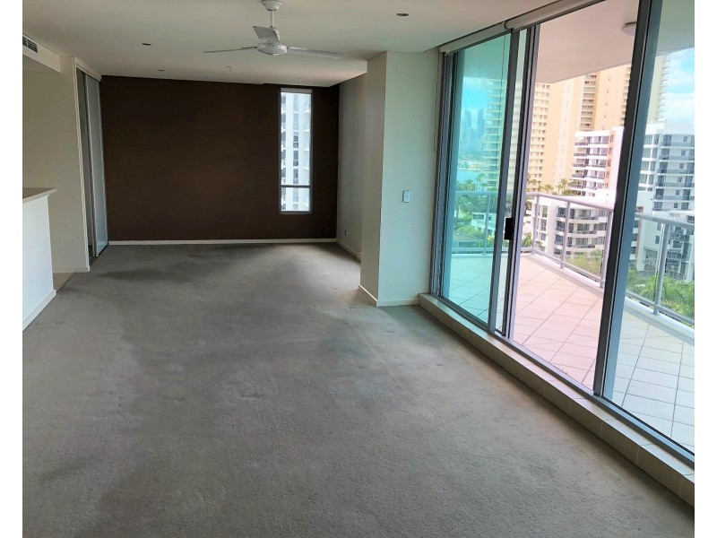 Unit 1209/1 Como Crescent, Southport QLD 4215