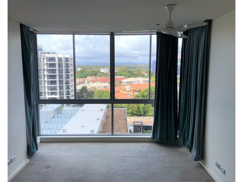 Unit 1209/1 Como Crescent, Southport QLD 4215