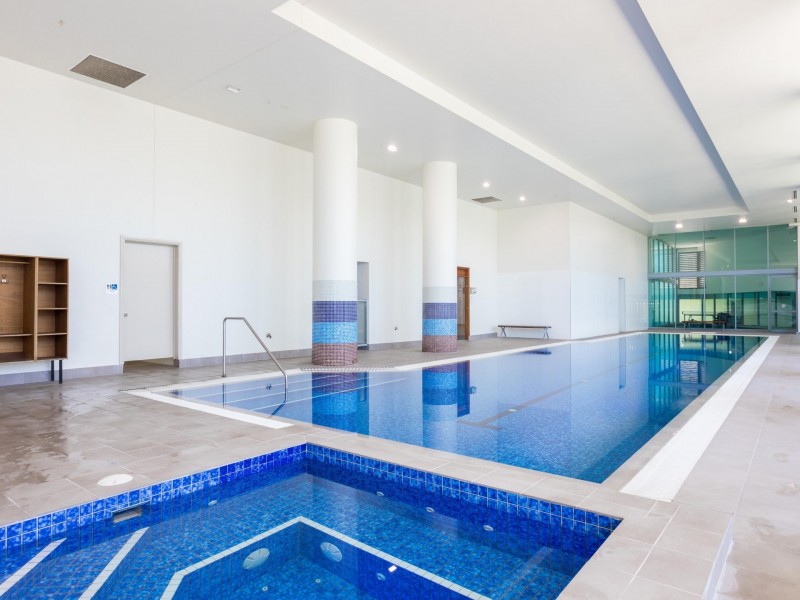 Unit 1209/1 Como Crescent, Southport QLD 4215