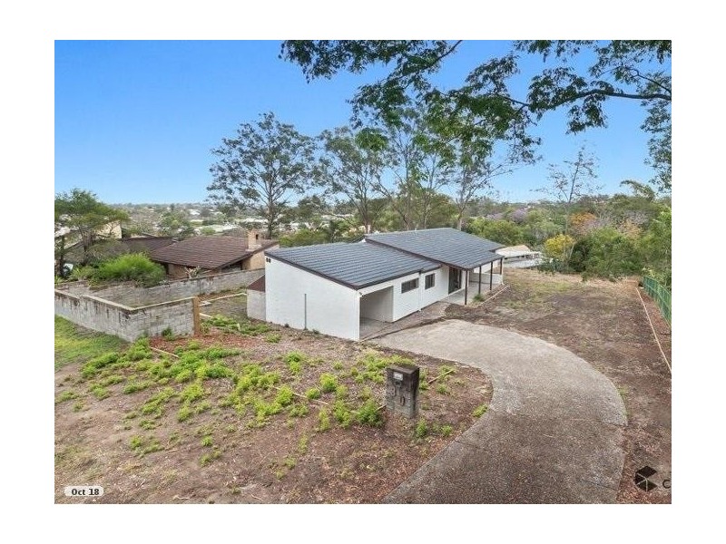 80 Chapel Hill Rd, Chapel Hill QLD 4069