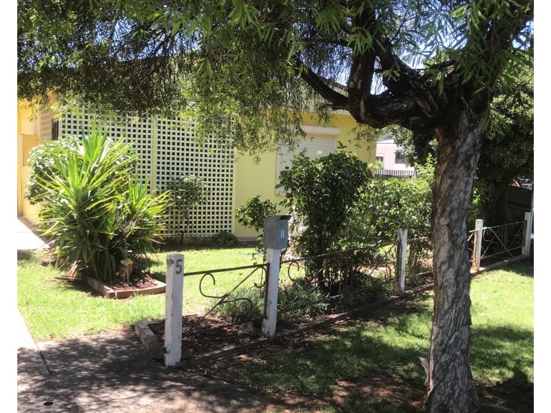 5 Little Arthur Street, Wellington NSW 2820