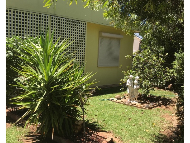 5 Little Arthur Street, Wellington NSW 2820