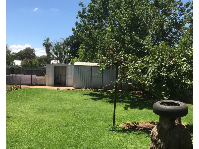 5 Little Arthur Street, Wellington NSW 2820