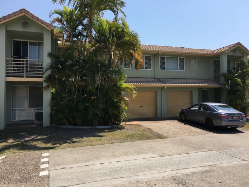 Unit 73/215 Cottesloe, Mermaid Waters QLD 4218