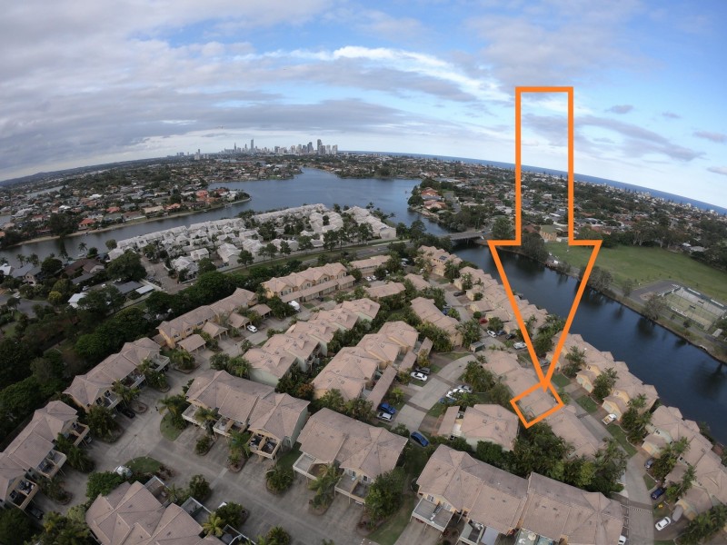 Unit 73/215 Cottesloe, Mermaid Waters QLD 4218