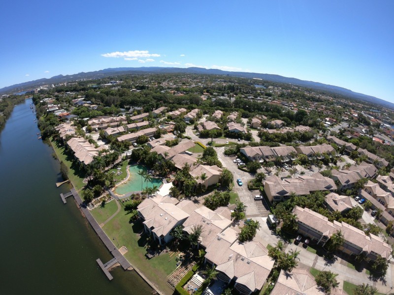 Unit 73/215 Cottesloe, Mermaid Waters QLD 4218