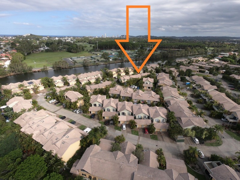 Unit 73/215 Cottesloe, Mermaid Waters QLD 4218