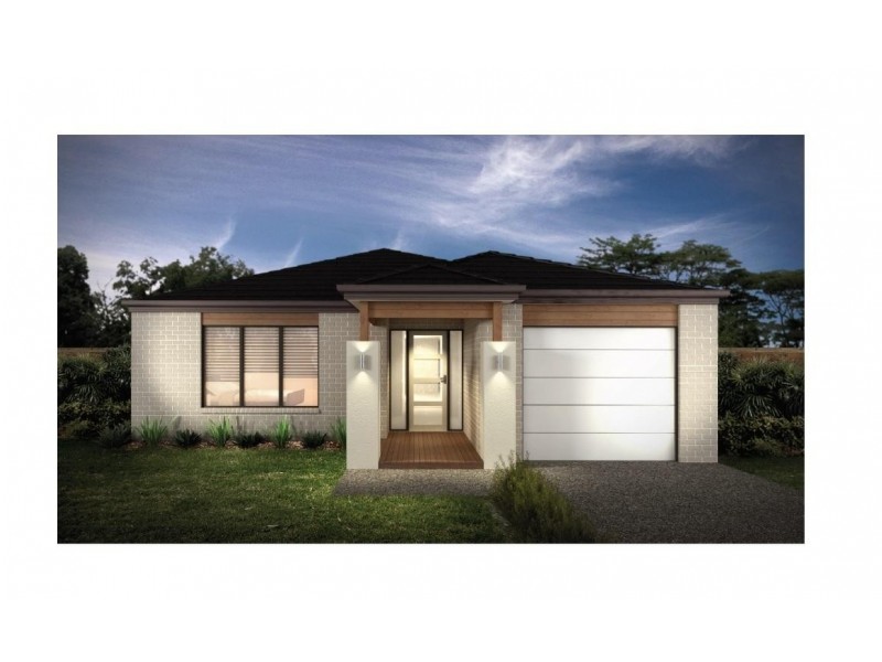 LOT 1847-1852/1392 PLUMPTON ROAD, Plumpton VIC 3335