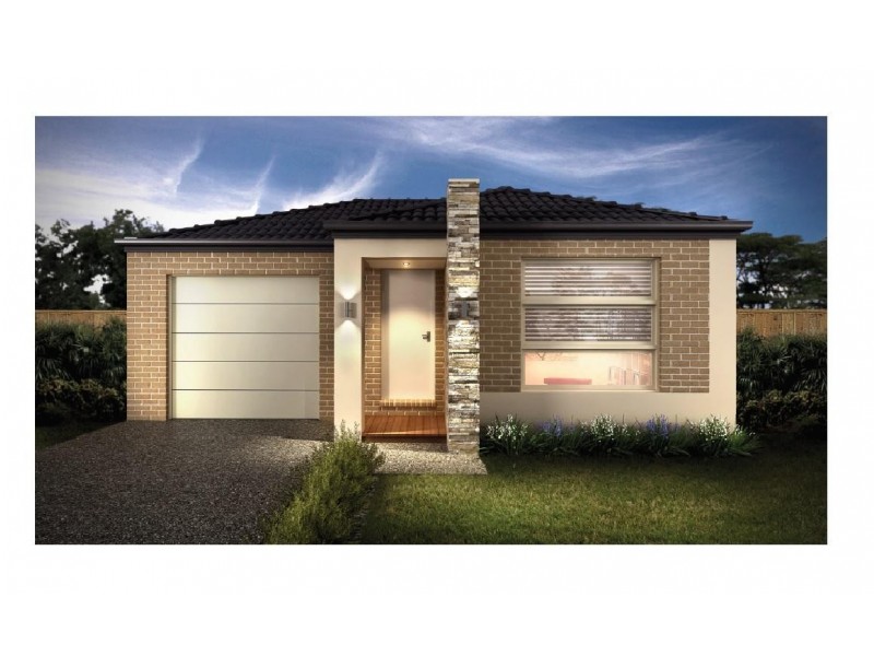 LOT 1847-1852/1392 PLUMPTON ROAD, Plumpton VIC 3335