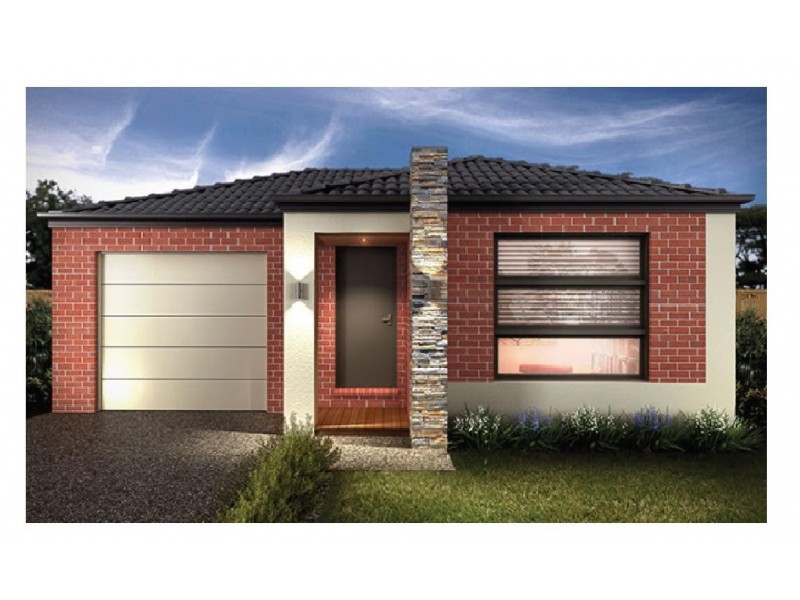 LOT 1847-1852/1392 PLUMPTON ROAD, Plumpton VIC 3335