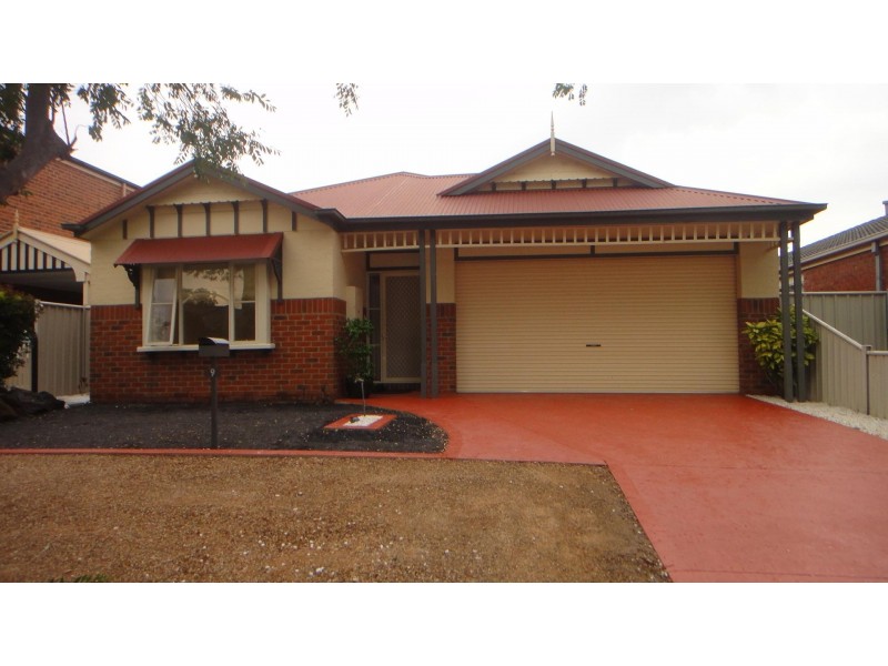 9 Castlerock Drive, Wyndham Vale VIC 3024
