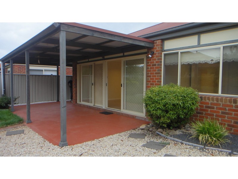9 Castlerock Drive, Wyndham Vale VIC 3024