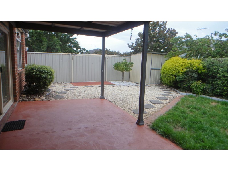 9 Castlerock Drive, Wyndham Vale VIC 3024