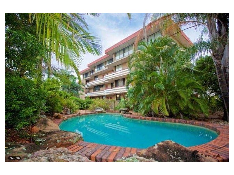 9/16 Gailey Rd, St Lucia QLD 4067