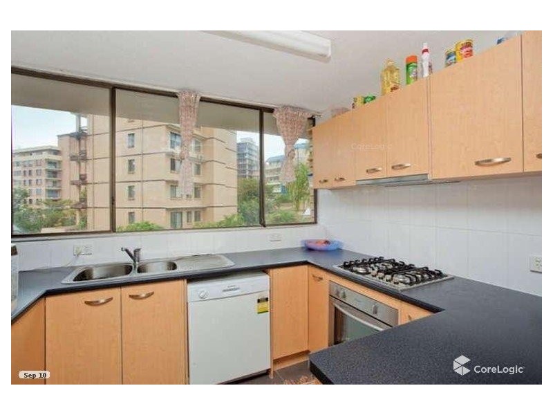 9/16 Gailey Rd, St Lucia QLD 4067