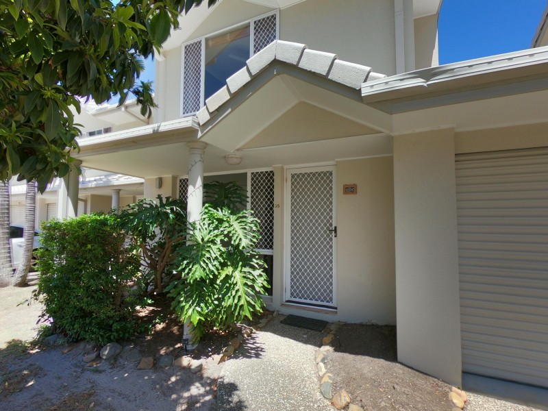 Unit 55/300 Cottesloe, Mermaid Waters QLD 4218