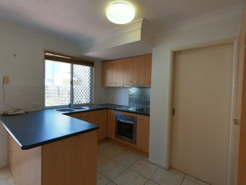 Unit 55/300 Cottesloe, Mermaid Waters QLD 4218