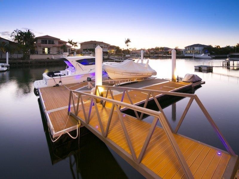 13 Cockleshell Court, Runaway Bay QLD 4216