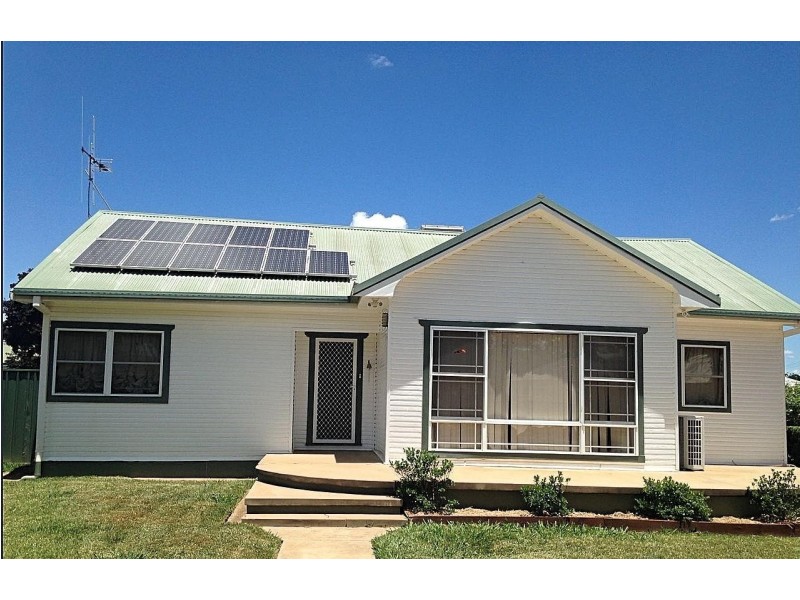 39 Clive Street, Wellington NSW 2820