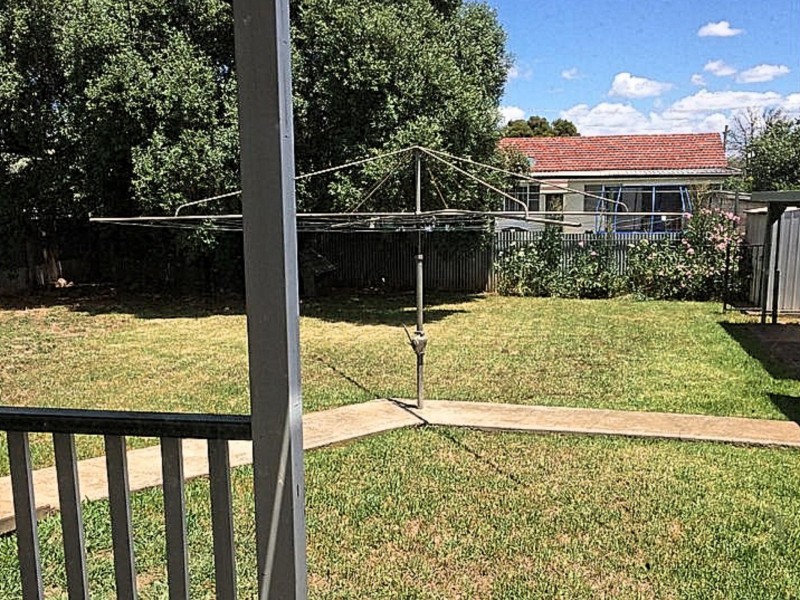 39 Clive Street, Wellington NSW 2820