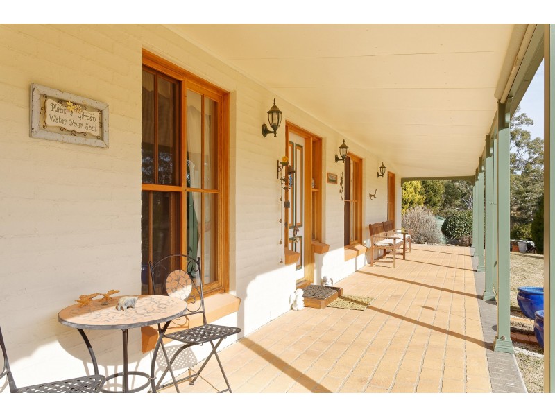 477 Mulwaree Drive, Tallong NSW 2579