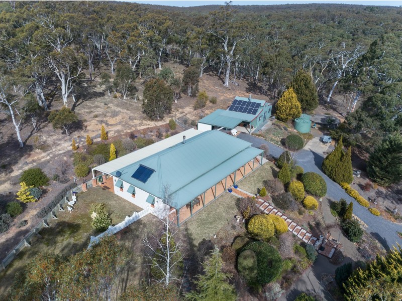 477 Mulwaree Drive, Tallong NSW 2579
