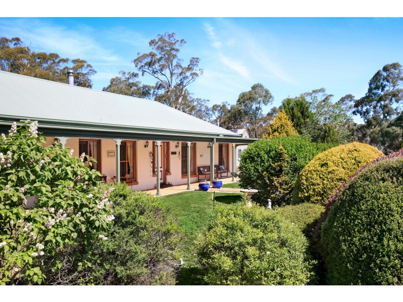 477 Mulwaree Drive, Tallong NSW 2579