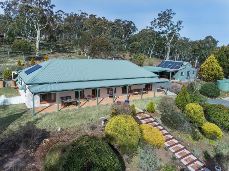 477 Mulwaree Drive, Tallong NSW 2579