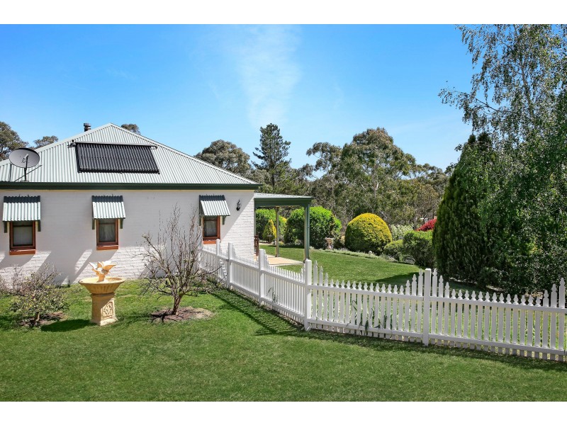 477 Mulwaree Drive, Tallong NSW 2579