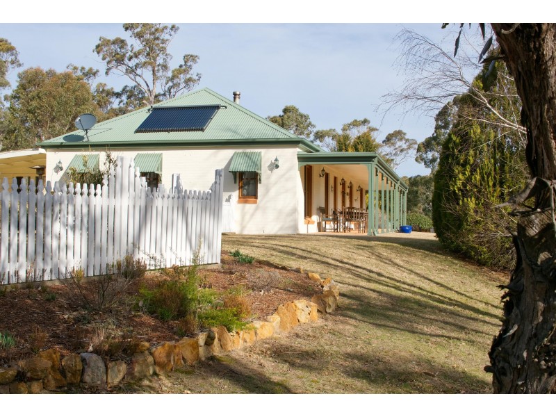 477 Mulwaree Drive, Tallong NSW 2579