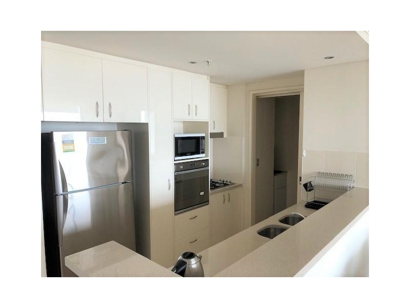 Unit 2505/1 Como Crescent, Southport QLD 4215
