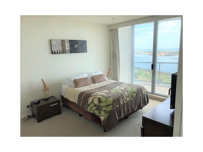 Unit 2505/1 Como Crescent, Southport QLD 4215