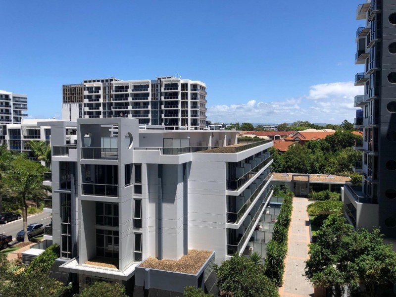 Unit 810/1 Como Crescent, Southport QLD 4215