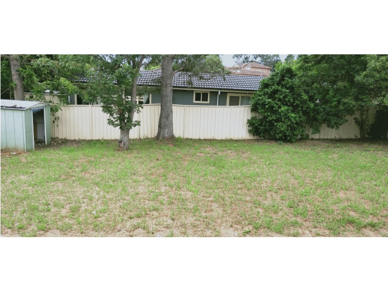 27 Lightwood Street, Ambarvale NSW 2560