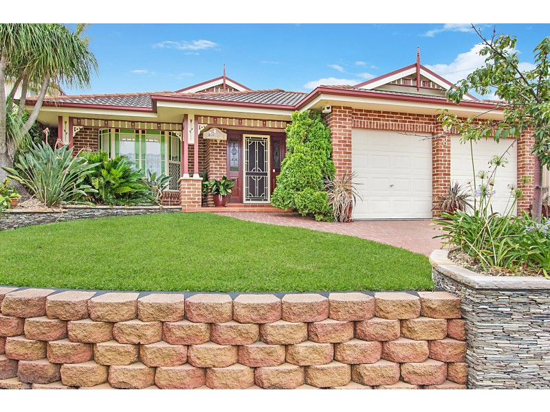 8 Gardenset Grove, Blacktown NSW 2148